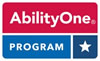 Logo du programme Ability One
